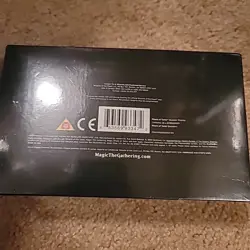 Khans of Tarkir English Booster Box Sealed Mtg Magic the Gathering 36 Packs 653569933472 - Image 2