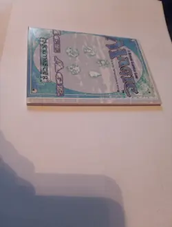 Magic The Gathering 1995 Ice Age Rulebook from Starter Deck MTG - Image 4