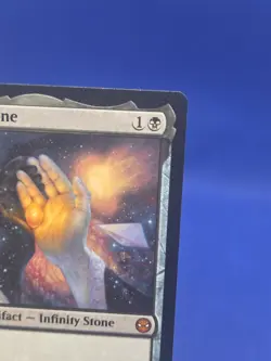 Magic the Gathering Marvel’s Spider-Man The Soul Stone 0066 Regular Mythic LP - Image 4