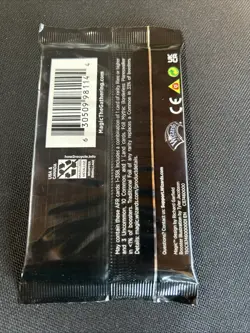 Magic the Gathering Adventures in Forgotten Realms -Draft Booster Pack Sealed x1 - Image 2