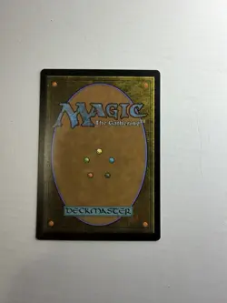 MTG Innistrad: Double Feature Wedding Invitation LP Magic The Gathering Mtg - Image 2