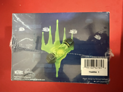 Magic The Gathering - Teenage Mutant Ninja Turtles - Sealed Tin Set (10 tins) - Image 3