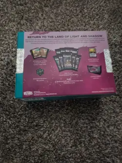 BRAND NEW MAGIC THE GATHERING MTG LORWYN ECLIPSED BUNDLE BOX ENGLISH - Image 2