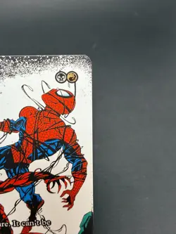 Terminate (REGULAR) x1 - MTG Marvel Universe MAR #40 - Image 3