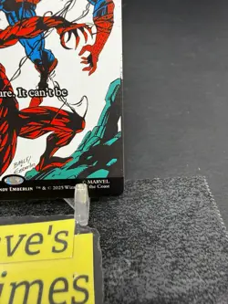 Terminate (REGULAR) x1 - MTG Marvel Universe MAR #40 - Image 4