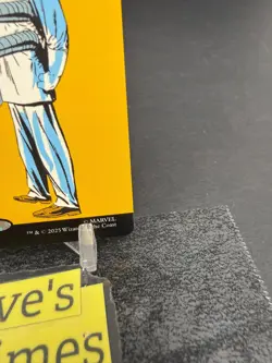 MTG Counterspell (Borderless) - Marvel Universe Eternal-Legal (MAR) - Image 4