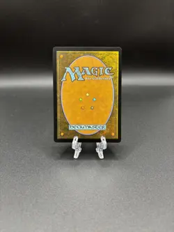 MTG Mystic Confluence #0012 Marvel Universe Eternal-Legal (MAR) NM/M Borderless - Image 2