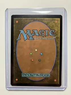 Wild Magic Surge Commander Legends: Battle for Baldur's Gate Regular - Image 2