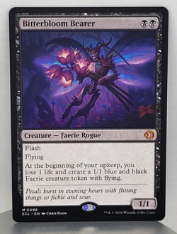 Bitterbloom Bearer - Lorwyn Eclipsed (ECL) - Image 1