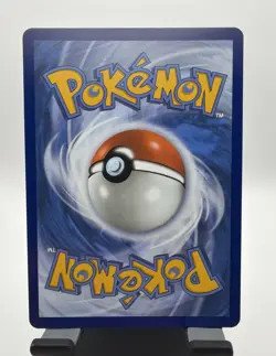 Pokemon TCG Perfect Order - Mega Starmie EX Full Art Card 102/088 NEW NM - Image 2