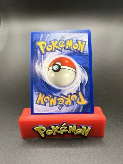 Mint/NM - Pikachu - 58/102 - Shadowless Yellow Cheeks - Base Set - Pokemon Card - Image 2