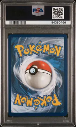 2021 Pokemon Celebrations Mew EX Holo Classic Coll-Legend Maker PSA 10 #88 - Image 2