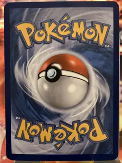 Pokemon TCG Pikachu 006/012 McDonald's 2015 Basic 60HP Promo Holo - Image 2