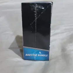 Pokemon Scarlet & Violet Black Bolt Booster Bundle Box 2025 English - Image 2