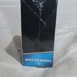 Pokemon Scarlet & Violet Black Bolt Booster Bundle Box 2025 English - Image 3