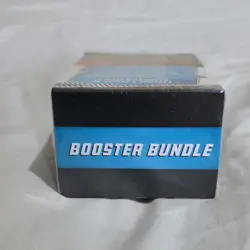 Pokemon Scarlet & Violet Black Bolt Booster Bundle Box 2025 English - Image 5