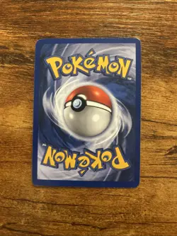 Pokemon TCG Ninetales Holo Unlimited Holo Rare Card Base Set 2 13/130 - Image 2