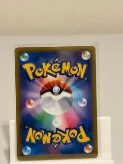 Whiscash 022 NEAR MINT Battle Region 067 POKEBALL HOLO Pokemon Japanese - Image 3