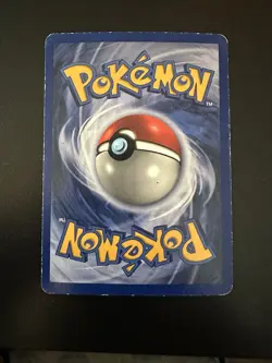 Wigglytuff 16/64 Jungle Holo Pokemon MP - Image 2