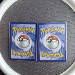 Fairy Alolan Ninetales 145/236 Cosmic Eclipse Holo & Reverse Holo Pokemon Card - Image 2