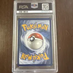 2023 Pokemon SVP EN 151 Ultra Premium Collection #053 Mew ex PSA 9 MINT - Image 4