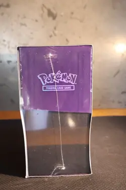 Pokemon TCG Paldean Fates Elite Trainer Box ETB BRAND NEW SEALED No Reserve - Image 4