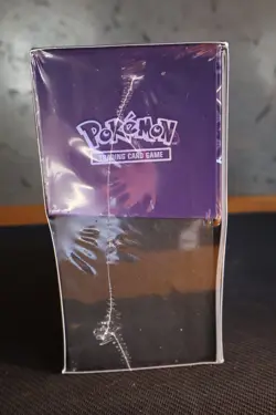 Pokemon TCG Paldean Fates Elite Trainer Box ETB BRAND NEW SEALED No Reserve - Image 5