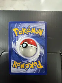 1999 Pokemon Base Set Pikachu 58/102 Shadowless Yellow Cheeks - NM - Image 2