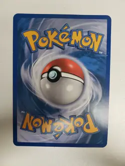 Pokemon TCG Arceus Oversized Jumbo Card DP50 Black Star Promo Diamond & Pearl - Image 2