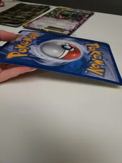 Pokemon TCG Arceus Oversized Jumbo Card DP50 Black Star Promo Diamond & Pearl - Image 5