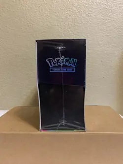 Pokemon Phantasmal Flames Elite Trainer Box - Image 4
