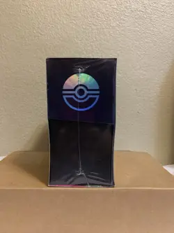 Pokemon Phantasmal Flames Elite Trainer Box - Image 5