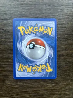 Pokemon TCG Rayquaza and Deoxys LEGEND Bottom Undaunted Holo Rare 90/90 LP - Image 2