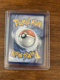 Pokemon Espeon VMAX Alt Art 270/264 Fusion Strike Secret Rare Full Art - Image 2