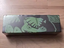 Pokemon 25th Anniversary Venusaur Box Chinese Sealed 2021 - Image 1