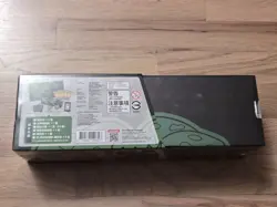 Pokemon 25th Anniversary Venusaur Box Chinese Sealed 2021 - Image 2
