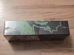 Pokemon 25th Anniversary Venusaur Box Chinese Sealed 2021 - Image 4