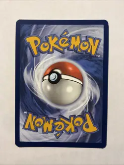 Pokemon TCG Roaring Moon ex 251/182 Paradox Rift Full Art Holo Rare - Image 2