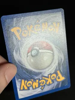 Pokemon Skyridge Rattata 90/144 NM - Image 5