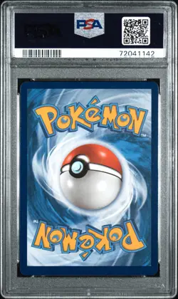 Lucario VSTAR SWSH214 PSA 9 Vstar Premium Collection Black Star Promo Pokemon - Image 2
