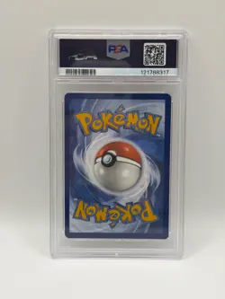 Gothorita #213/193 Illustration Rare Pokemon Paldea Evolved PSA 9 TCG - Image 2