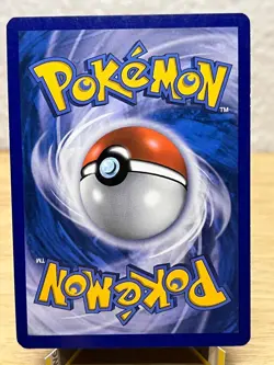 Primal Clash Rough Seas 137/160 Uncommon Pokemon Reverse Holo LP - Image 2