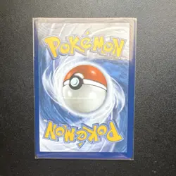 Pokemon TCG Meowth ex 121/088 POR Full Art Holo Rare Basic 170HP 2023 - Image 2
