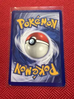 Pokemon TCG Professor Oak Base Set 88/102 Regular 1st Edition Uncommon- MP/HP - Image 2
