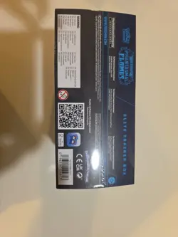 Pokemon Mega Evolution Phantasmal Flames Elite Trainer Box ETB Sealed - Image 3