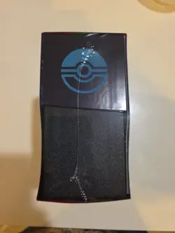 Pokemon Mega Evolution Phantasmal Flames Elite Trainer Box ETB Sealed - Image 5