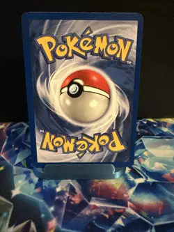 Dark Persian Near Mint 42/82 Team Rocket Regular Vintage Pokemon TCG - Image 2