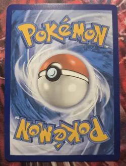 Oddish 092/091 SV: Paldean Fates Holo Shiny Rare Pokemon Near Mint NM - Image 2
