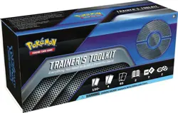 Bundle Of 4 Pokemon Sealed Boxes. Tool Kit, Black Bolt, White Flare, Iono Ex Box - Image 4