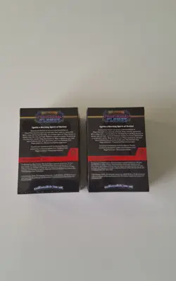 Pokemon TCG Phantasmal Flames Booster Bundle - Lot of 2 - Image 2